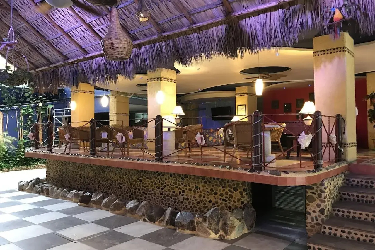 Foto - Hotel Club del Sol Acapulco by NG Hoteles