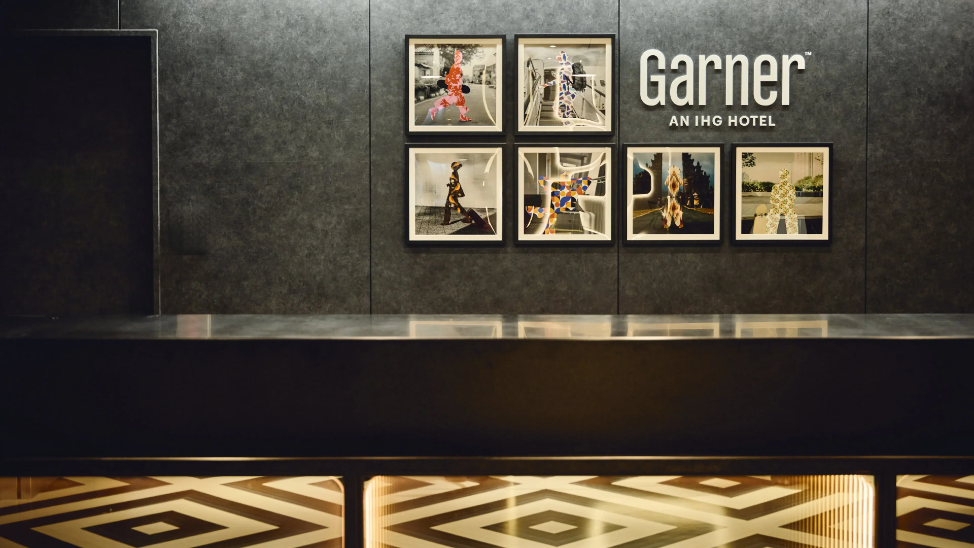 Photo - Garner Osaka Honmachi Station by IHG