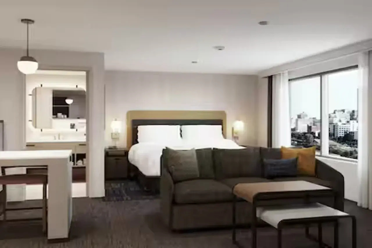 Foto - Homewood Suites By Hilton Austin Airport