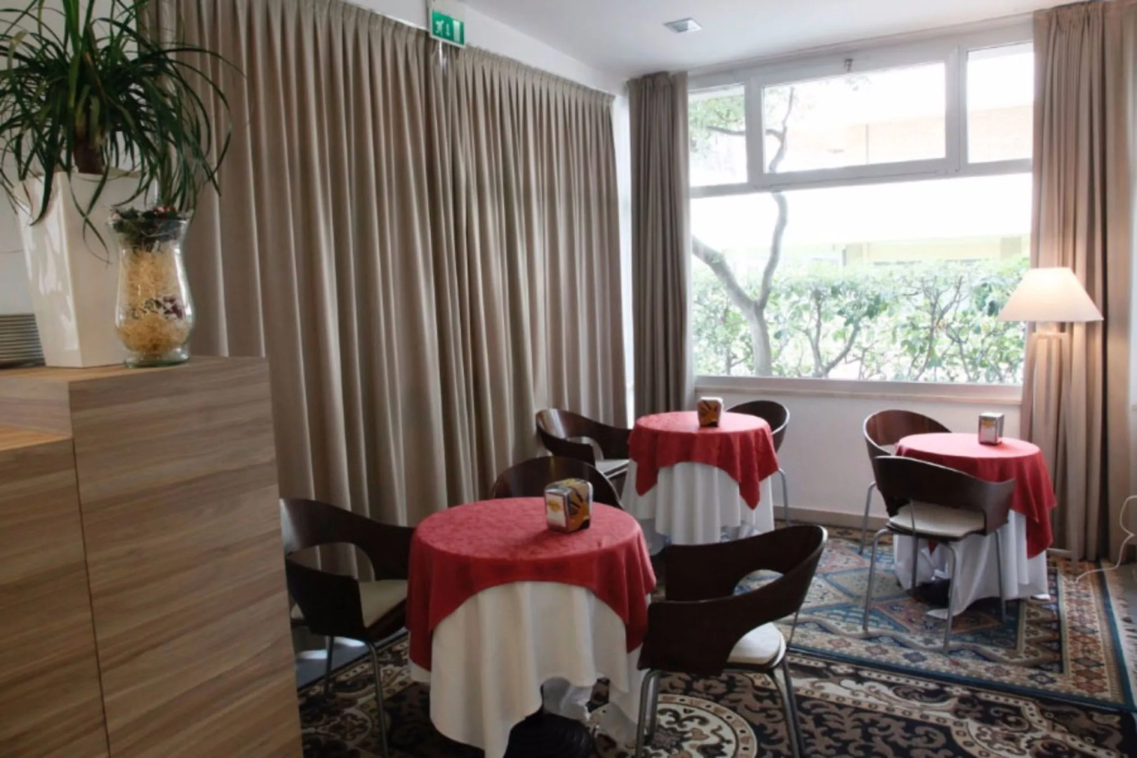 Foto - Hotel Majorca sul Mare in centro a Riccione con Area Fitness