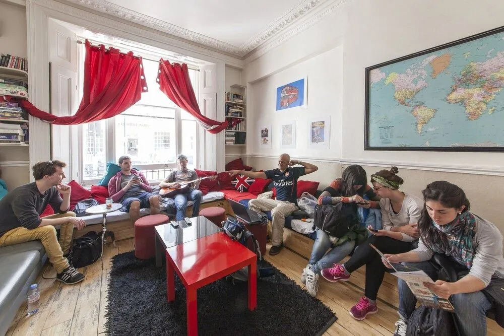 Photo - Astor Kensington Hostel