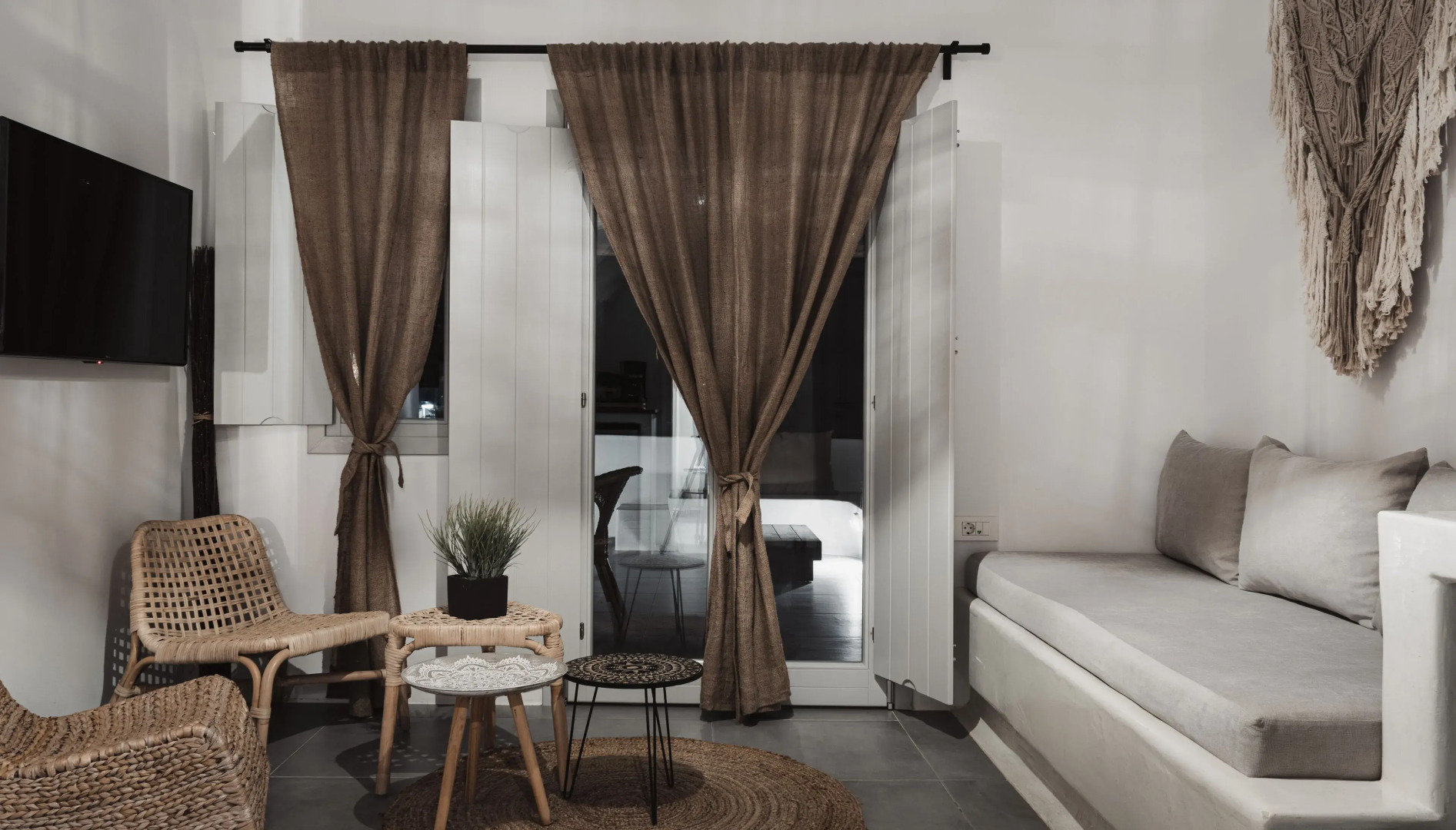 Photo - Bianco Diverso Suites