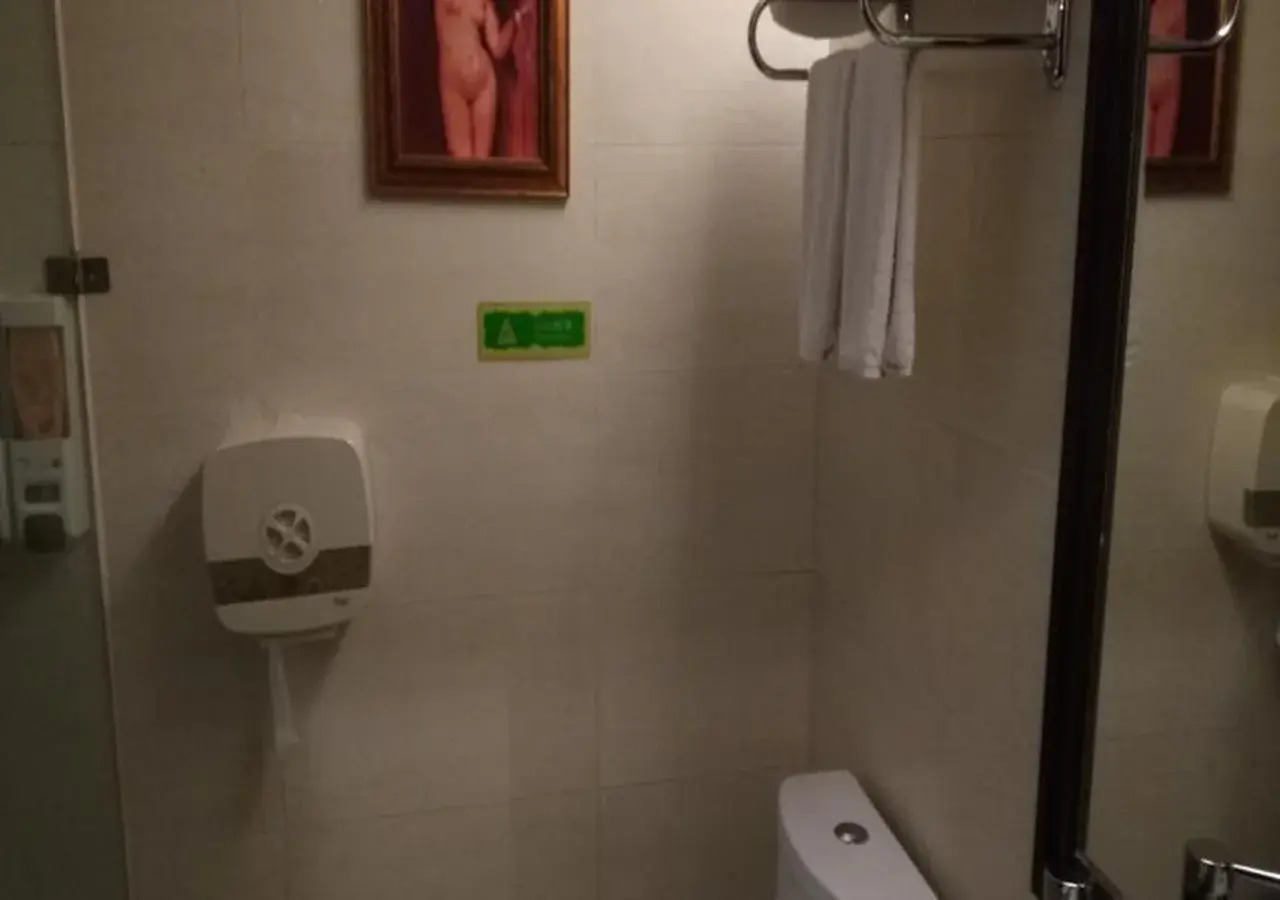 Foto - Vienna 3 Best Hotel Shenzhen Airong Road