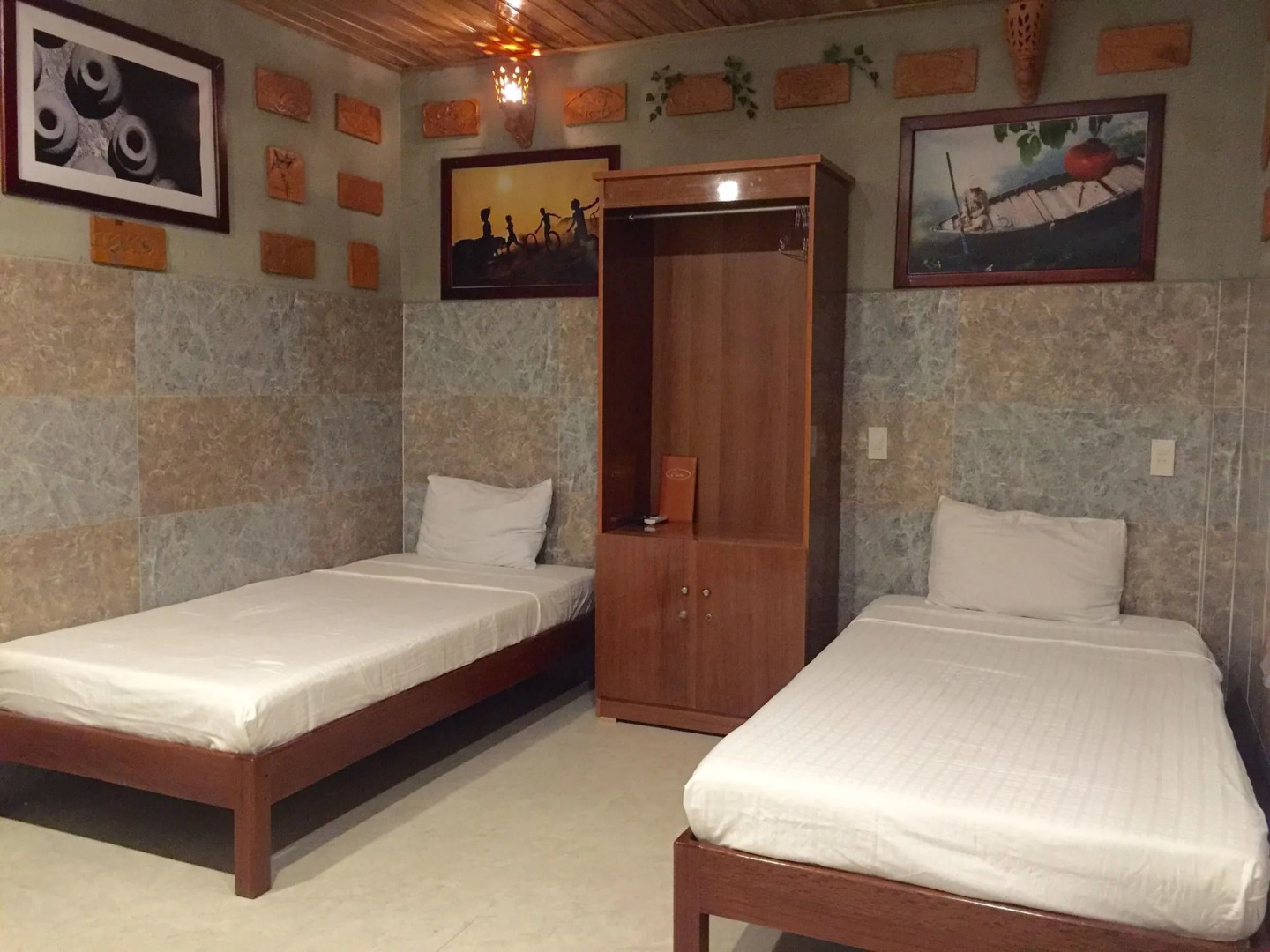 Foto - Terra Cotta Homestay