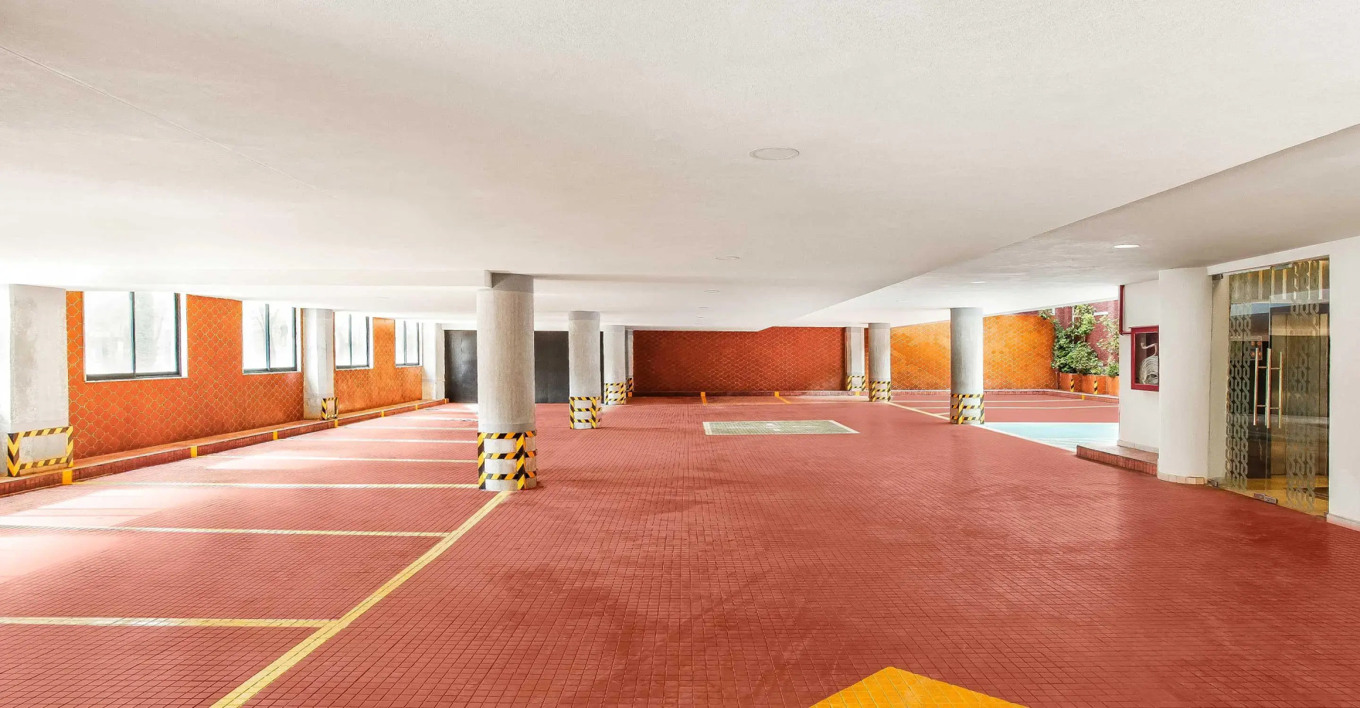 Photo - Hotel MX lagunilla CDMX, Trademark Collection by Wyndham