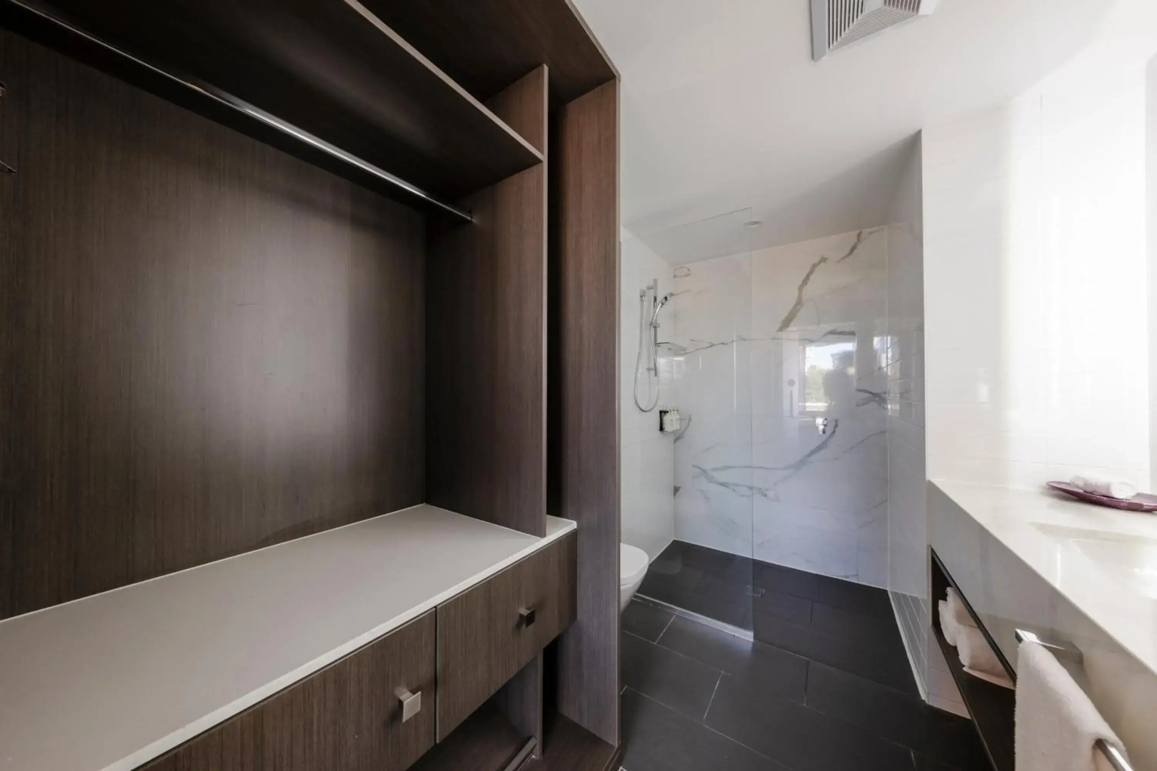 Foto - Sage Hotel James Street