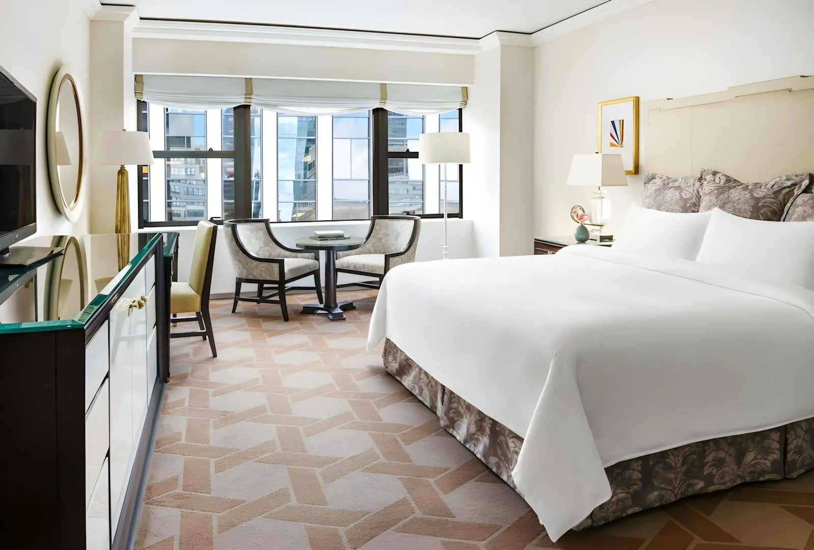 Photo - Lotte New York Palace