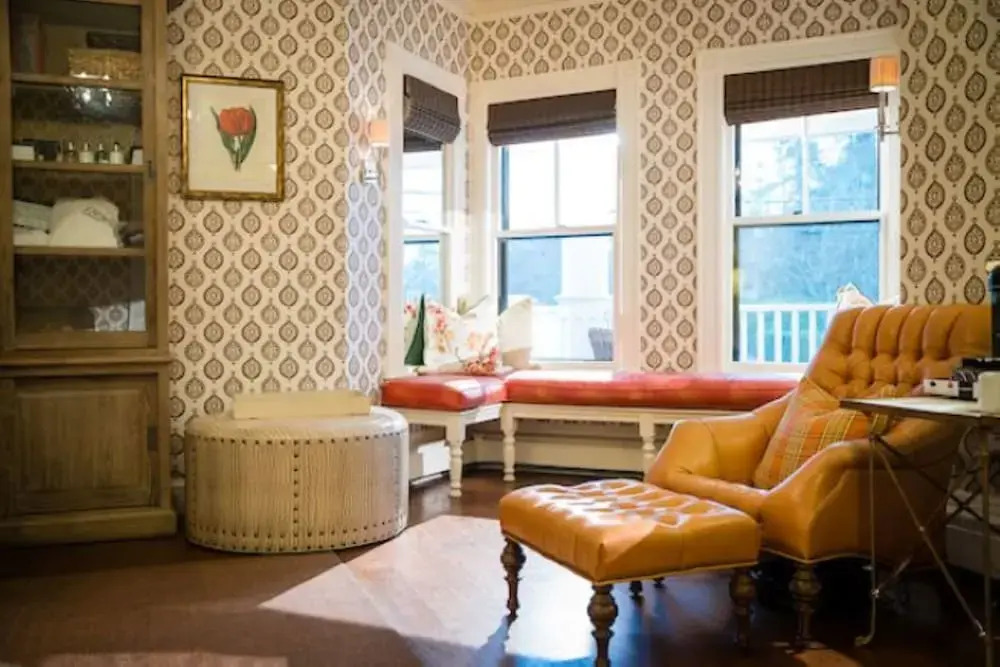 Photo - The Inn at Hastings Park, Relais & Châteaux