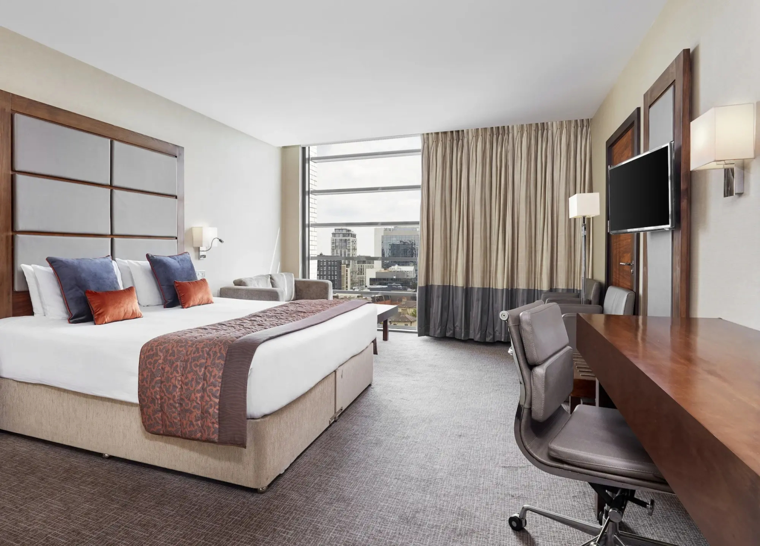 Foto - Leonardo Royal London Tower Bridge