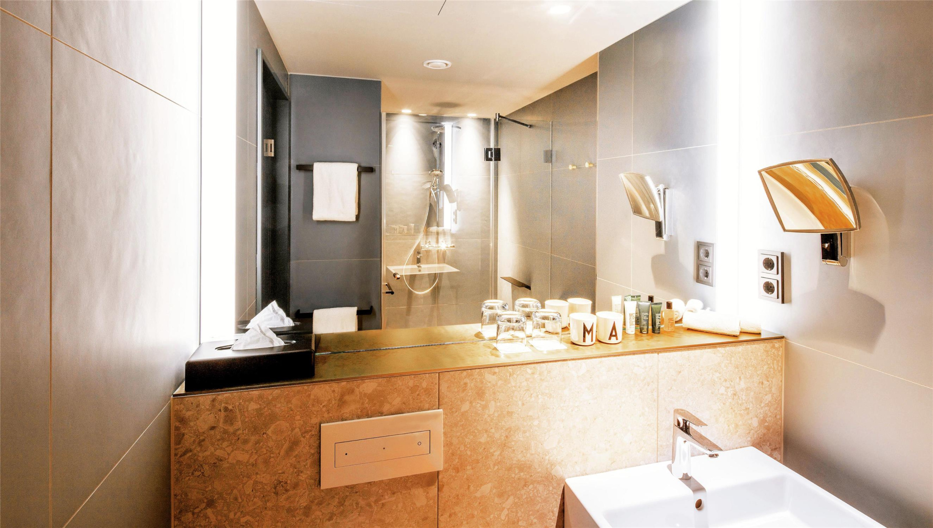 Photo - Hilton Garden Inn Mannheim
