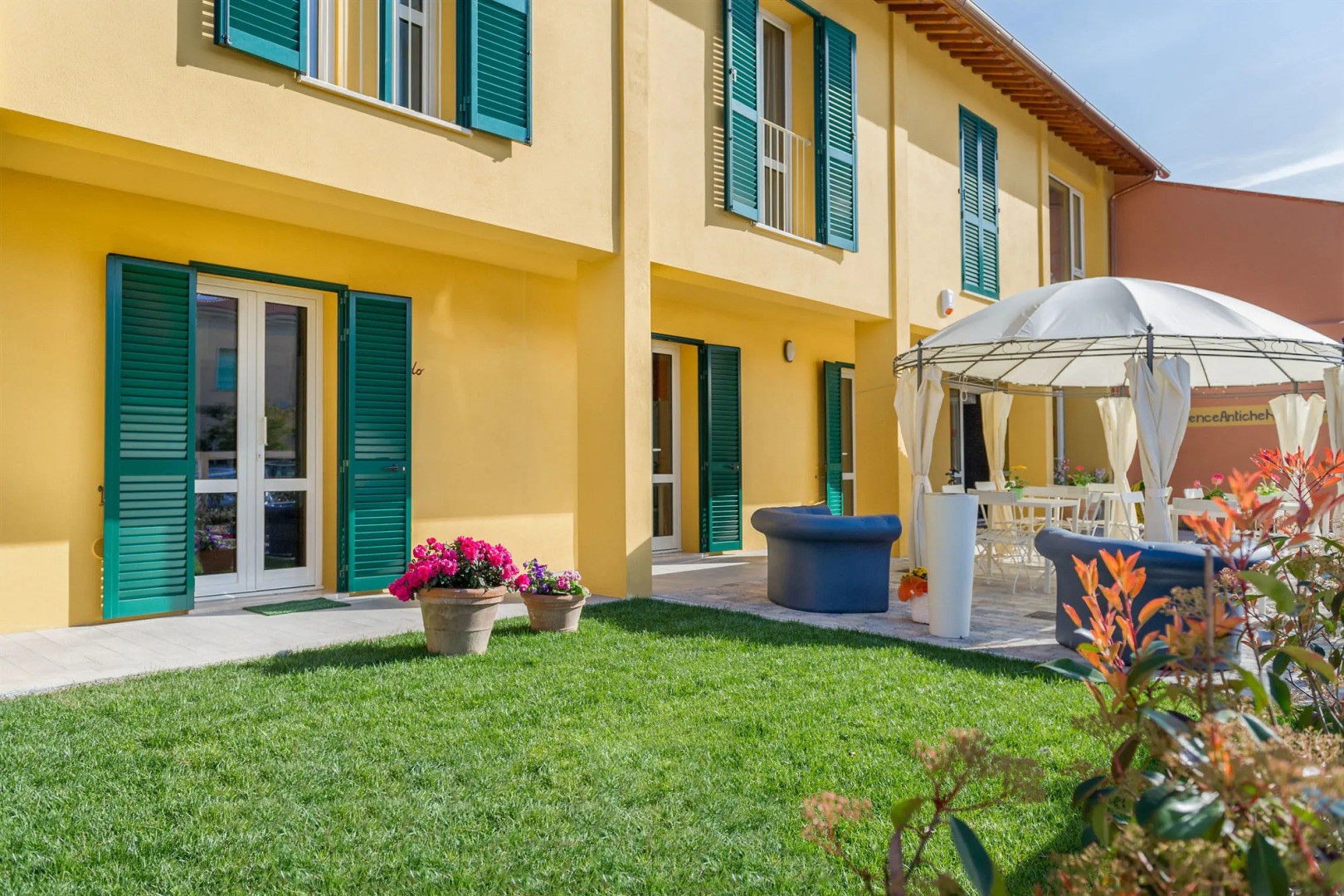 Photo - Vele Storiche Pisane - free private parking