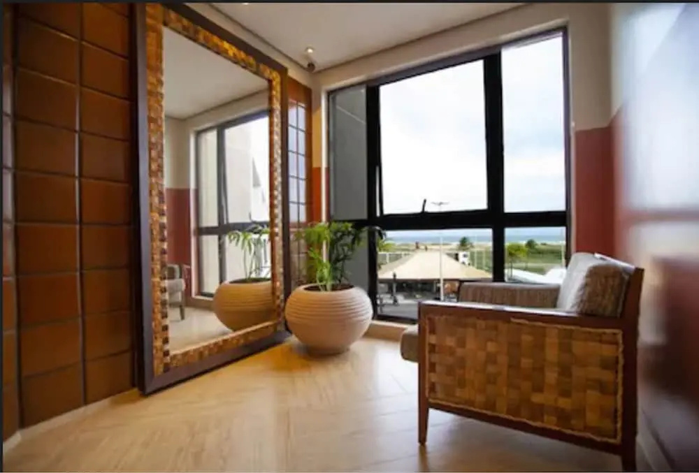 Foto - Celi Hotel Aracaju