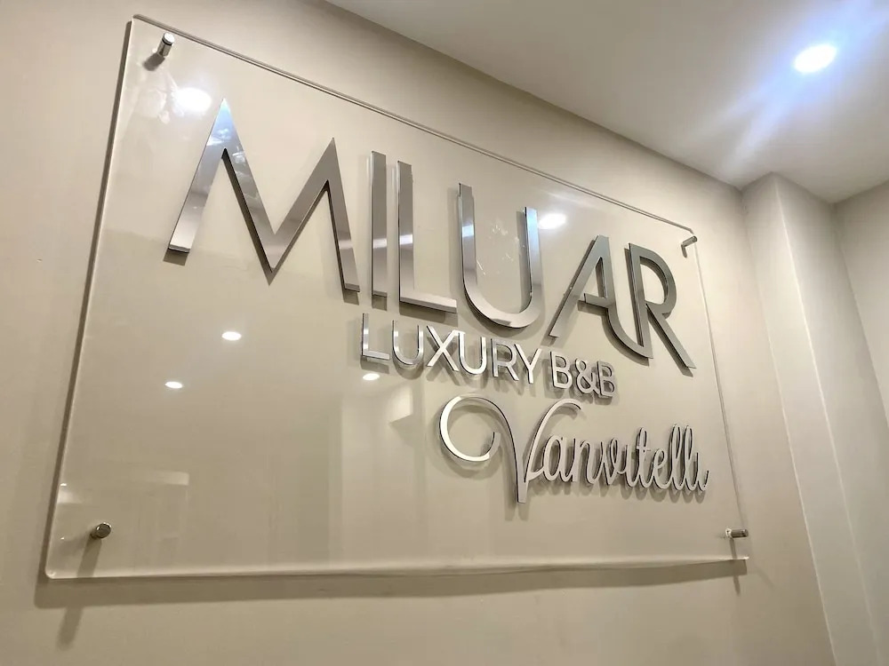 Foto - MILUAR Luxury B&B - Vanvitelli