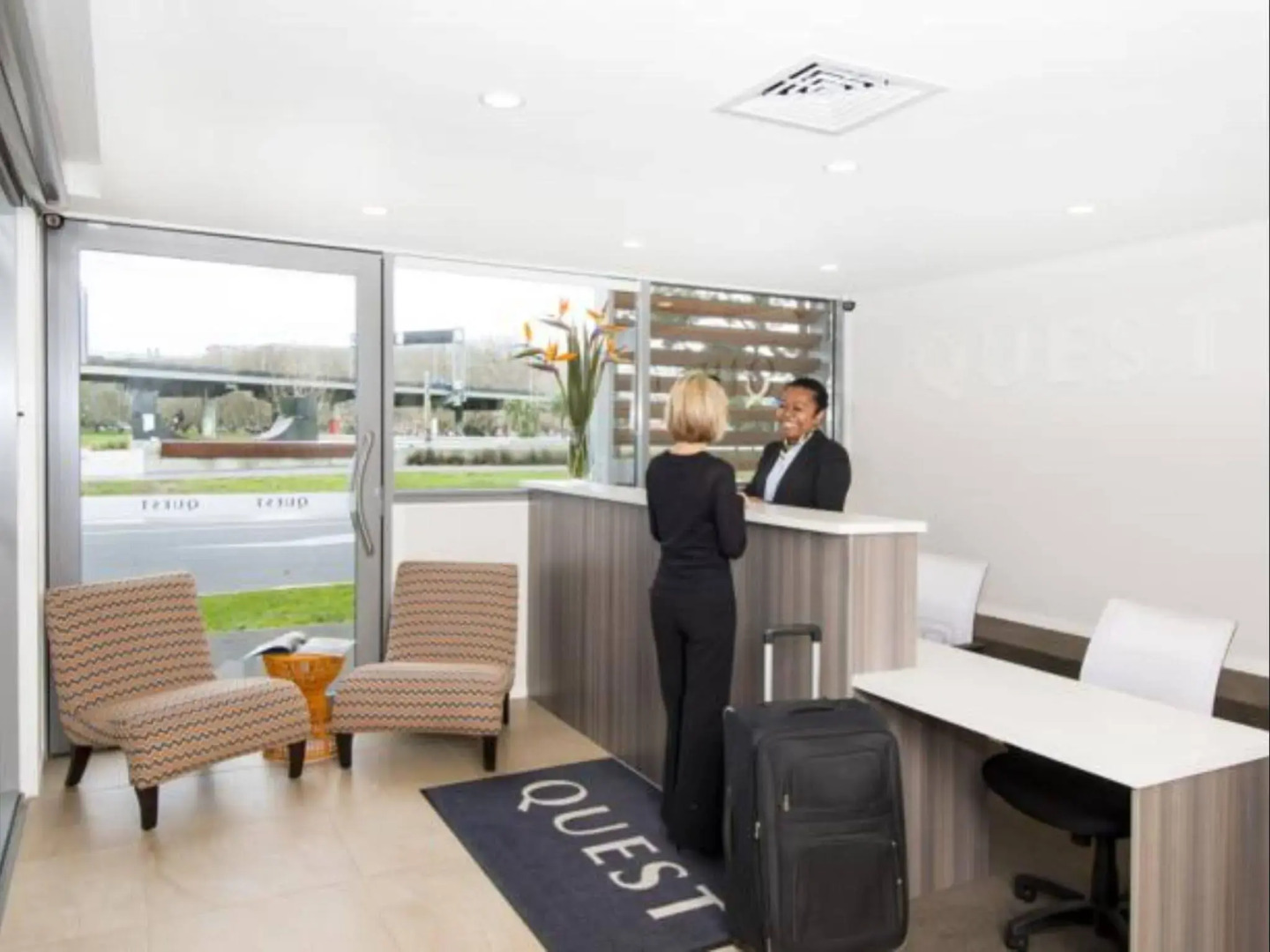 Foto - Quest on Beaumont