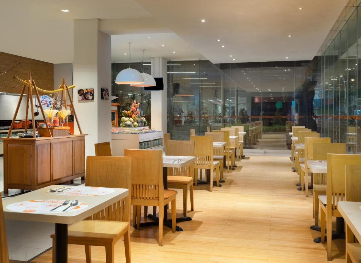 Foto - HARRIS Hotel & Conventions Denpasar Bali
