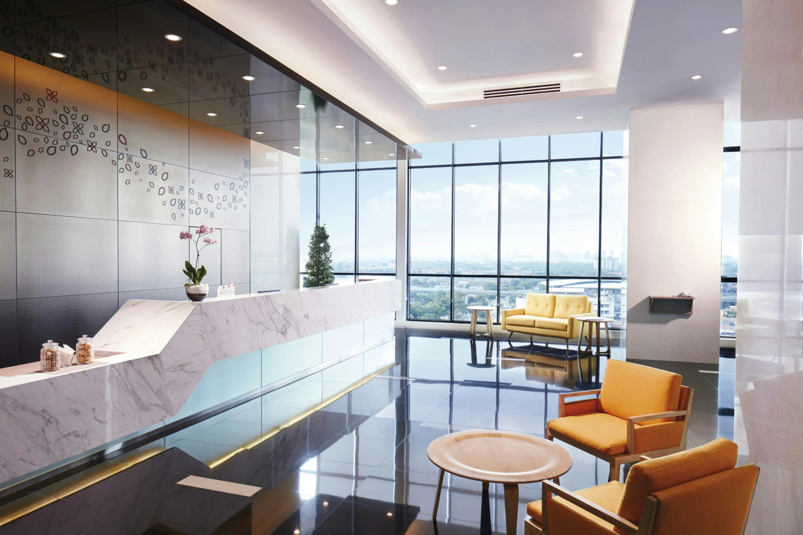Foto - Hilton Garden Inn Puchong