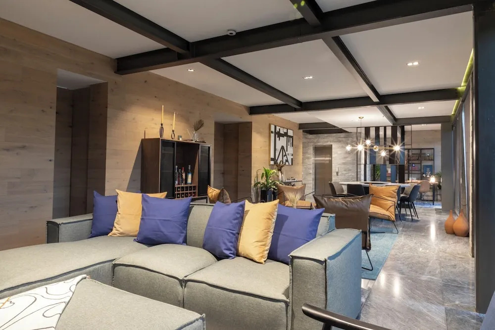 Foto - Capitalia Moliere Masaryk