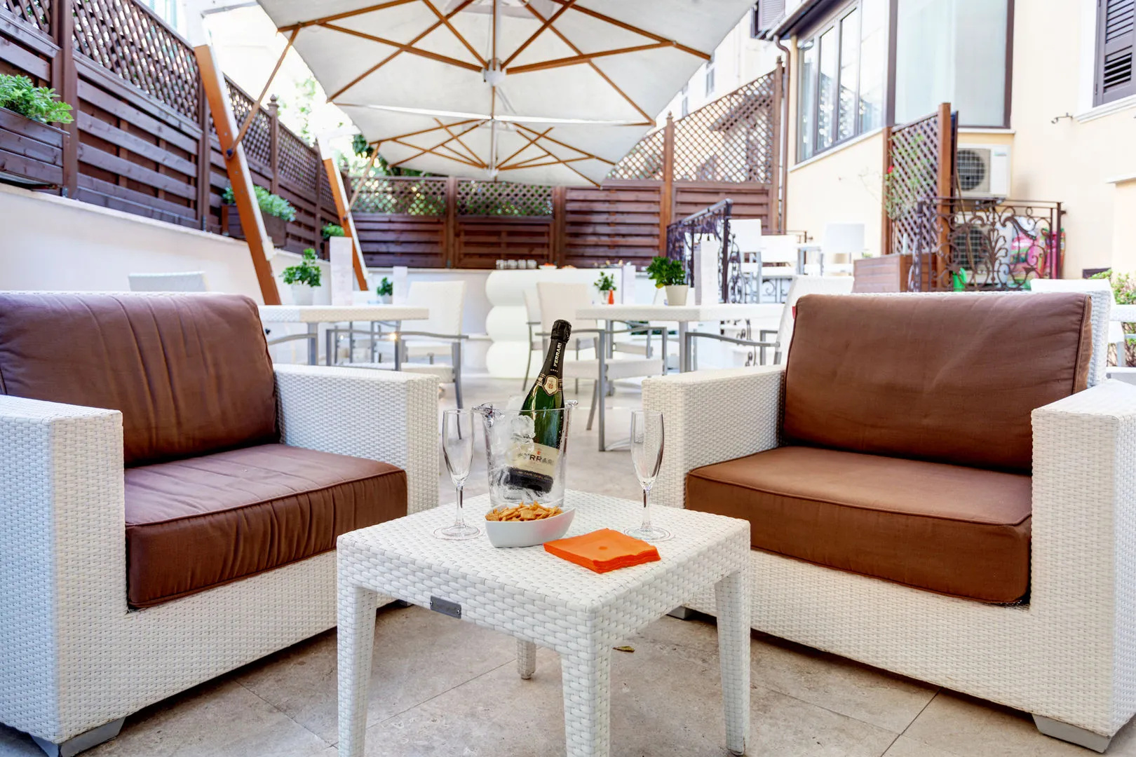 Foto - Hotel Best Roma