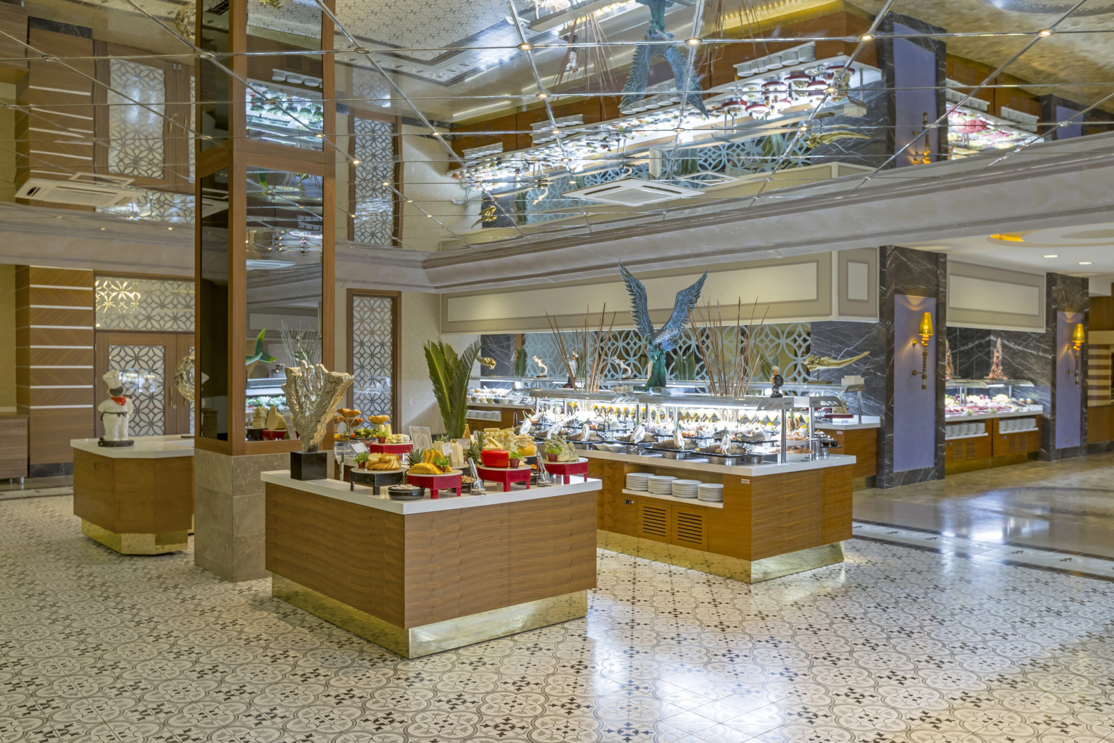 Foto - Royal Holiday Palace