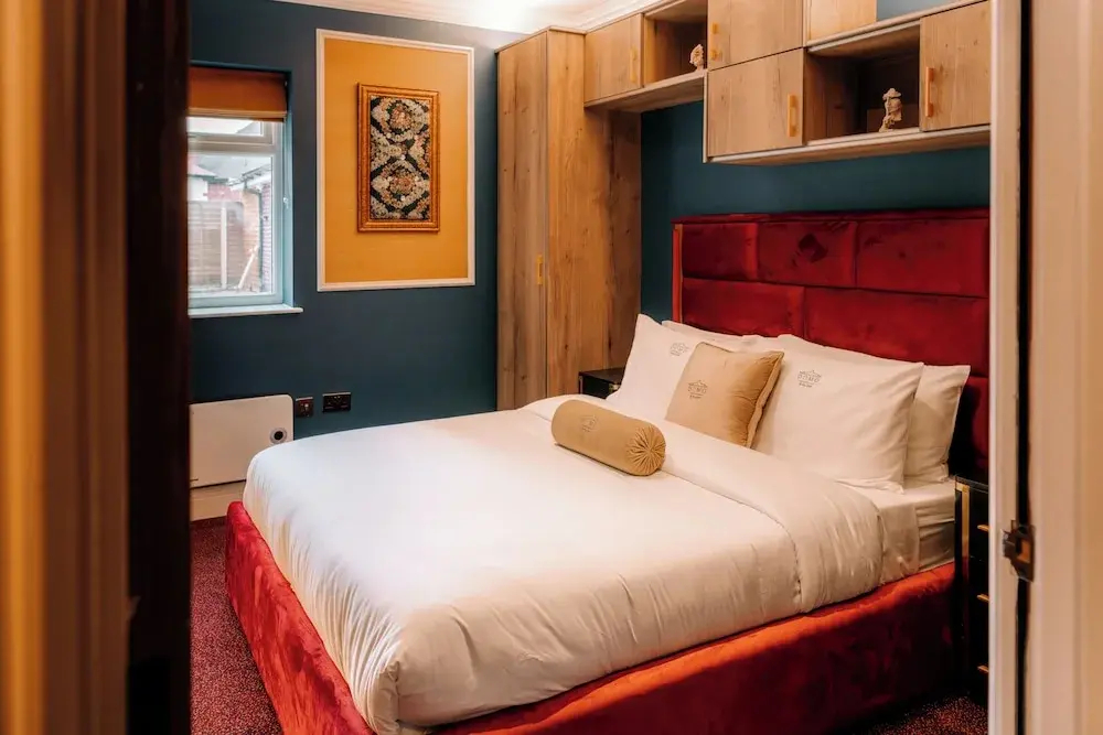 Photo - Domo Boutique Hotel Birmingham