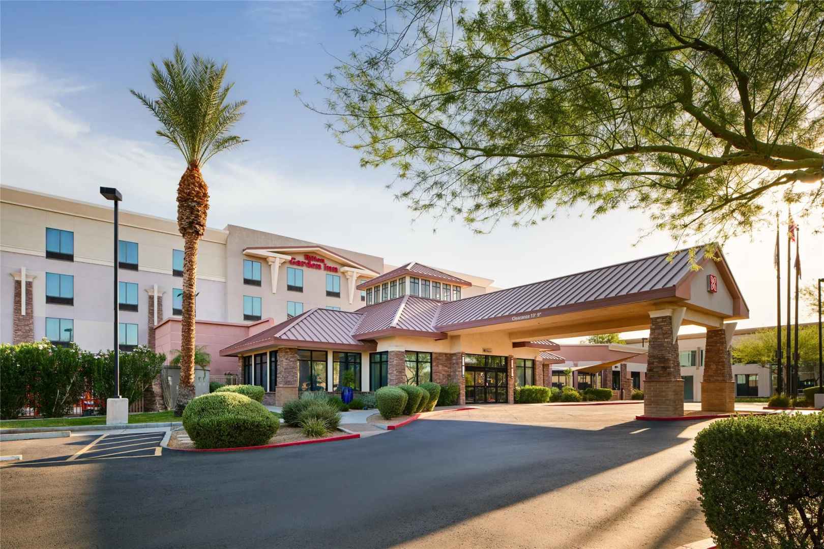Photo - Hilton Garden Inn Phoenix North Happy Valley