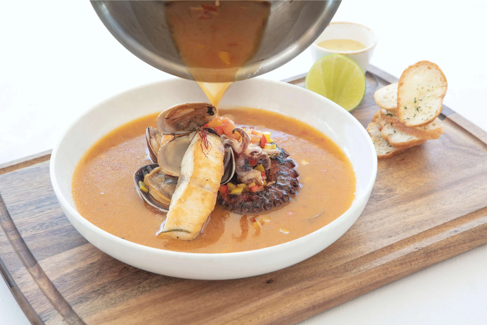 Foto - Susona Bodrum, LXR Hotels & Resorts