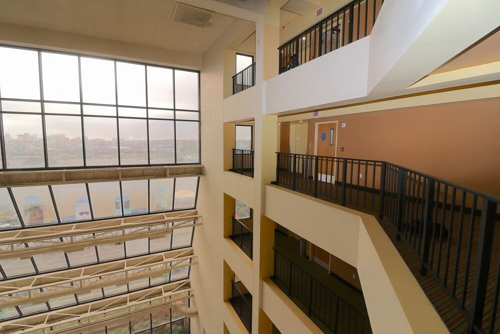 Photo - The Atrium Resort, Virginia Beach by Vacatia