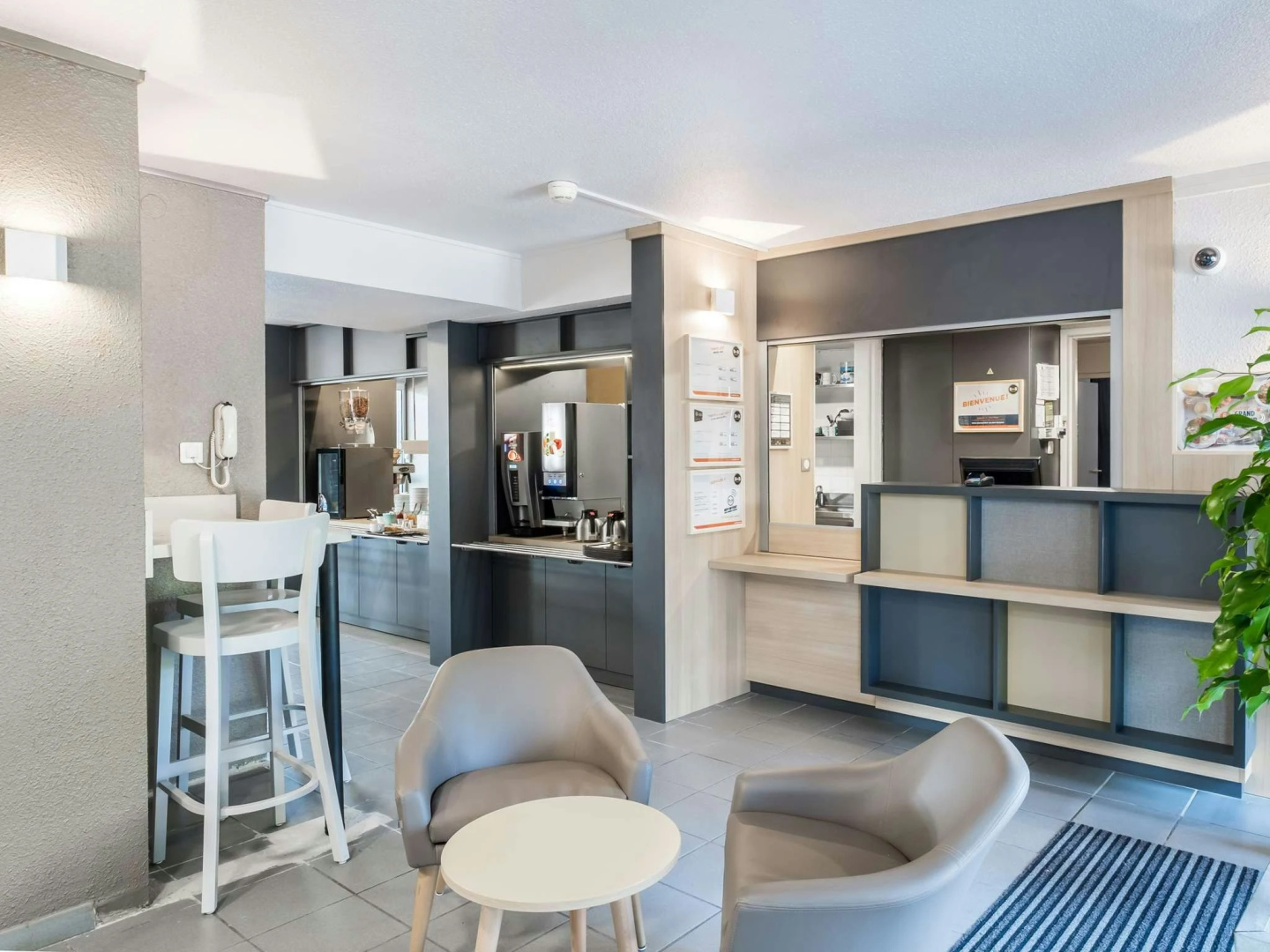 Foto - B&B HOTEL ANNEMASSE Saint-Cergues