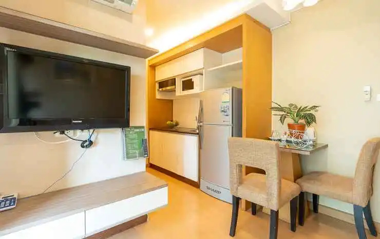 Foto - Greenview Ekkamai10 Suite