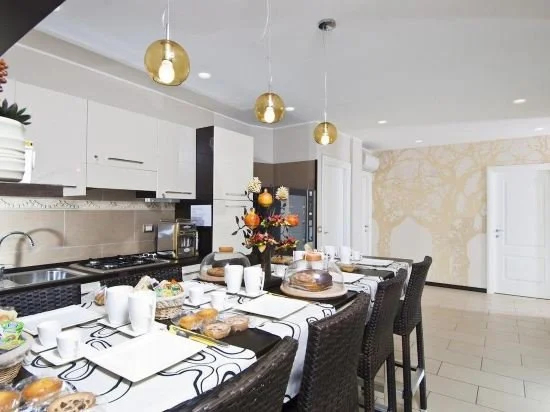 Foto - Bed & Breakfast Armonie Romane