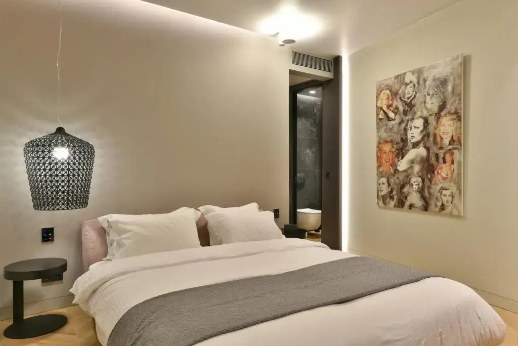 Photo - Athens Dom Hotel