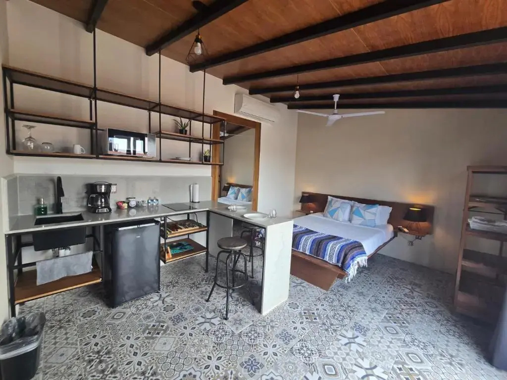 Photo - Hotel Boutique Casa Jade