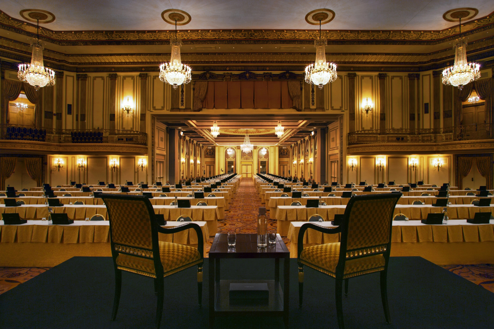 Photo - Palmer House a Hilton Hotel