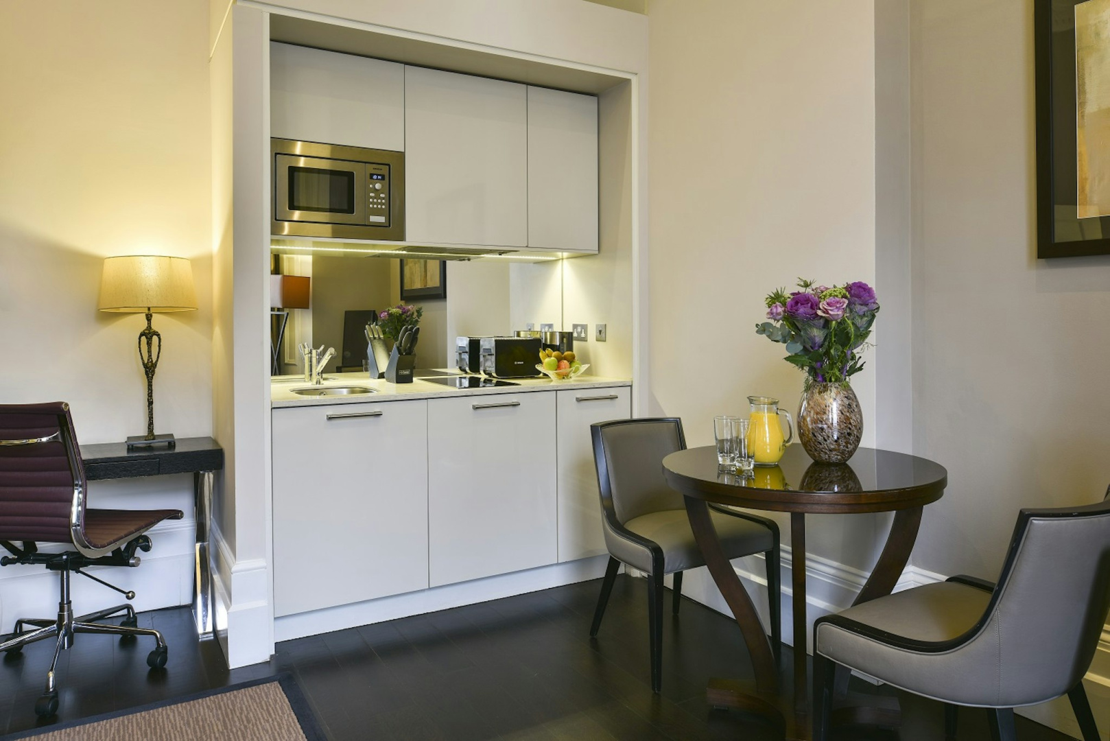 Foto - Fraser Suites Queens Gate