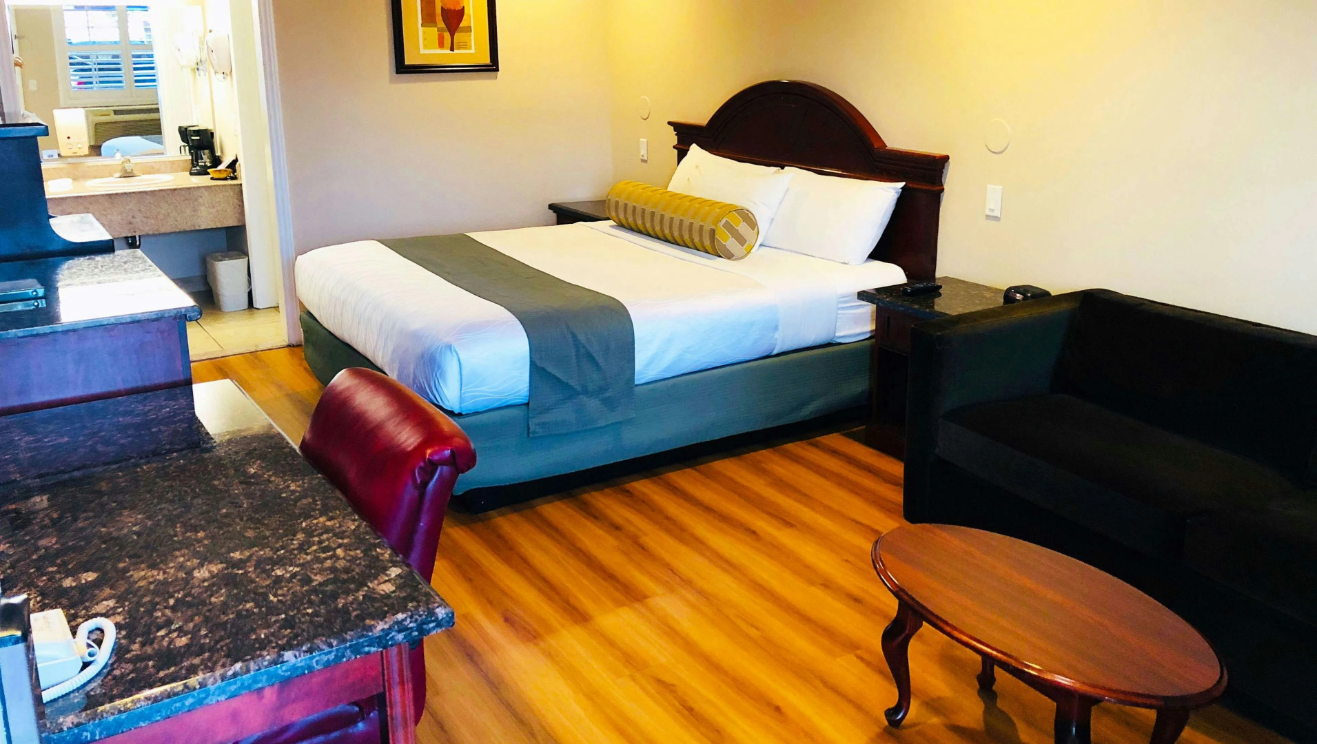 Foto - Dynasty Suites Hotel Riverside