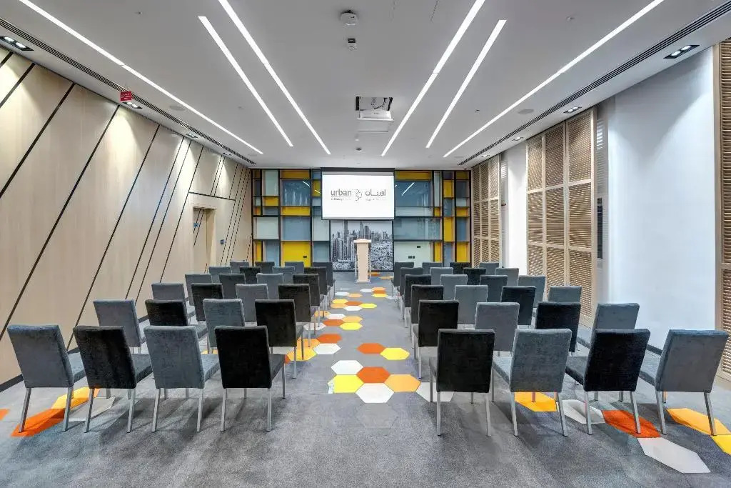 Foto - URBAN Al Khoory Hotel