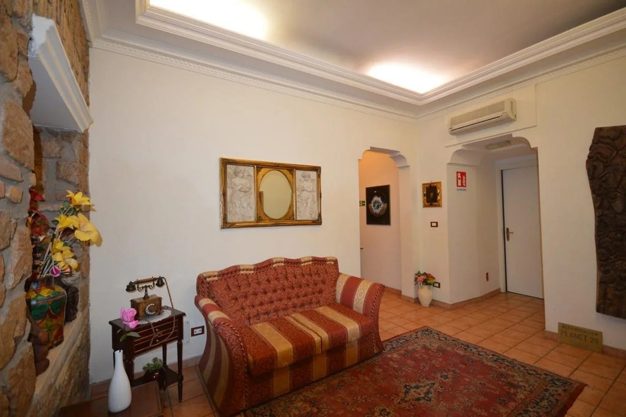 Foto - Hotel Alexis