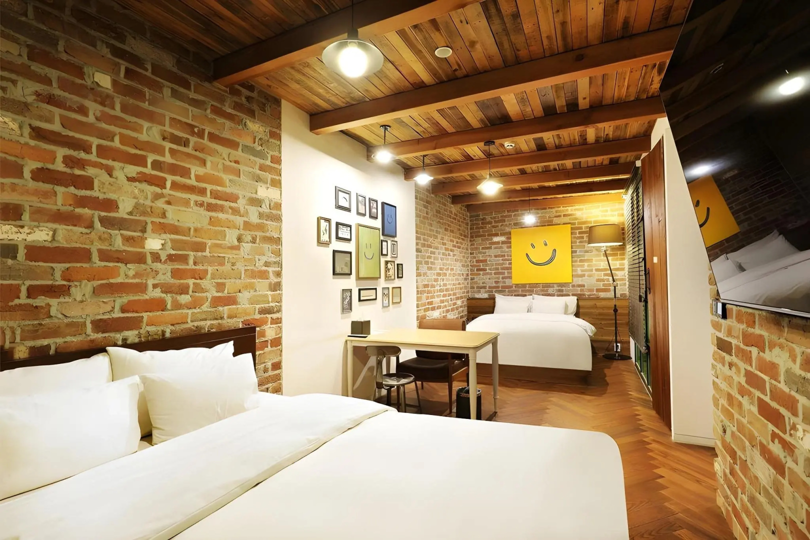 Foto - Hotel The Designers Jongno