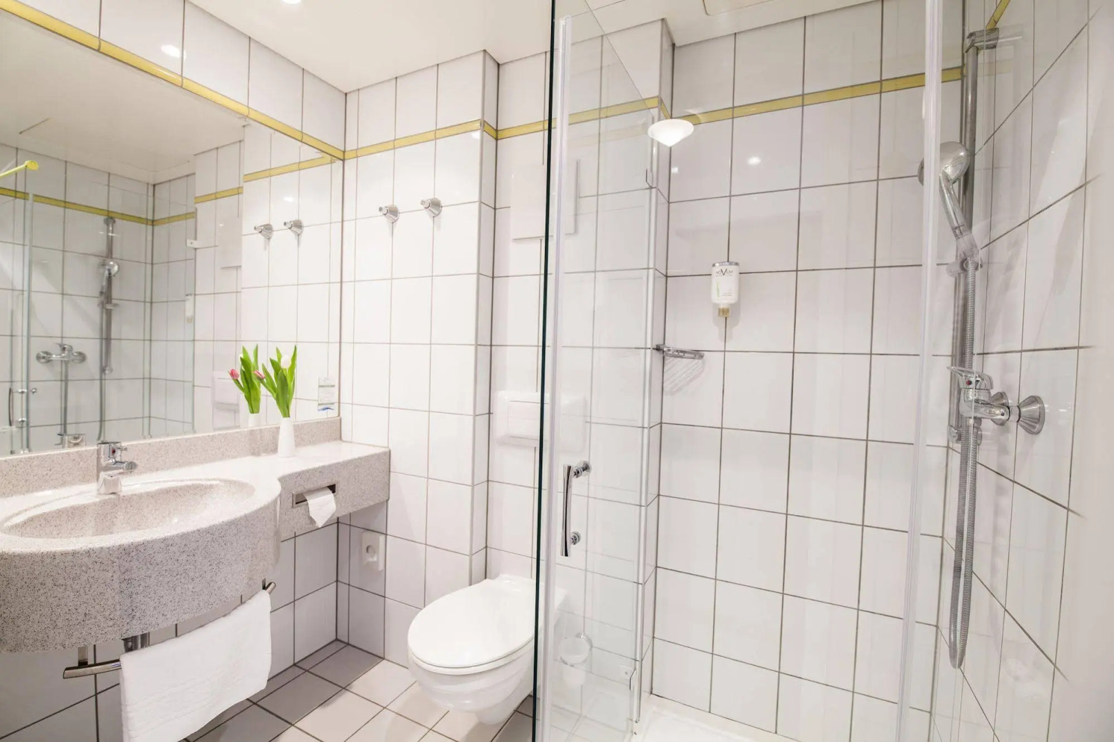 Foto - Garner Hotel Elmshorn by IHG