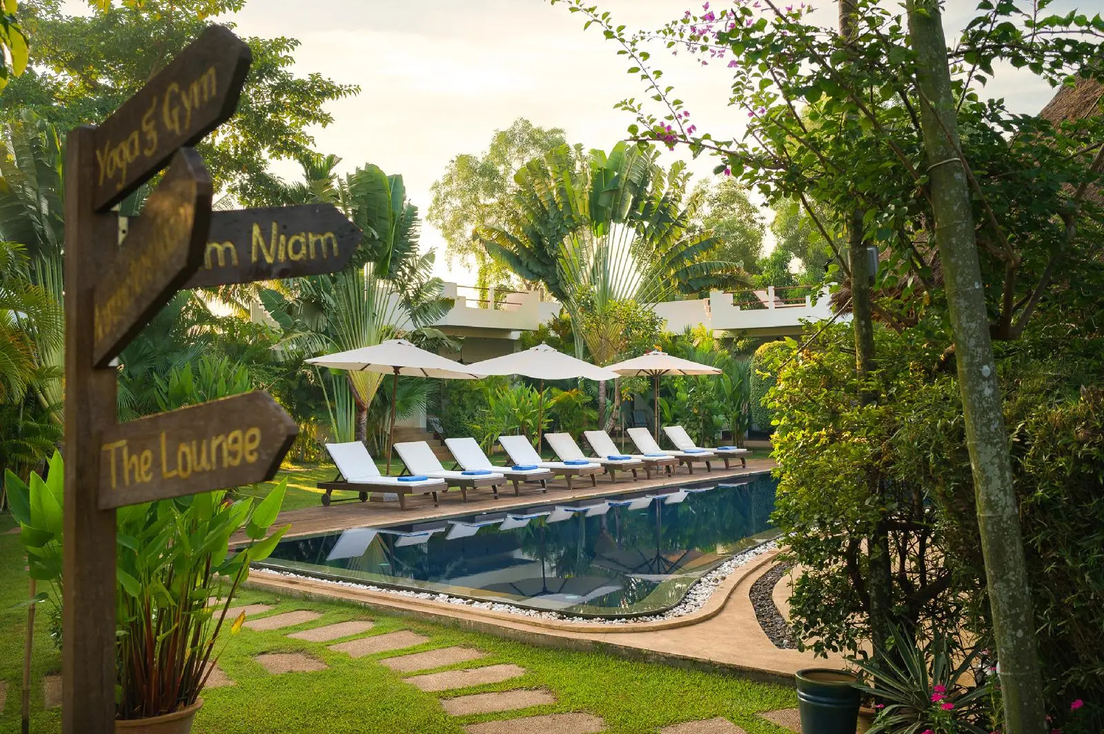 Photo - Navutu Dreams Resort & Wellness Retreat