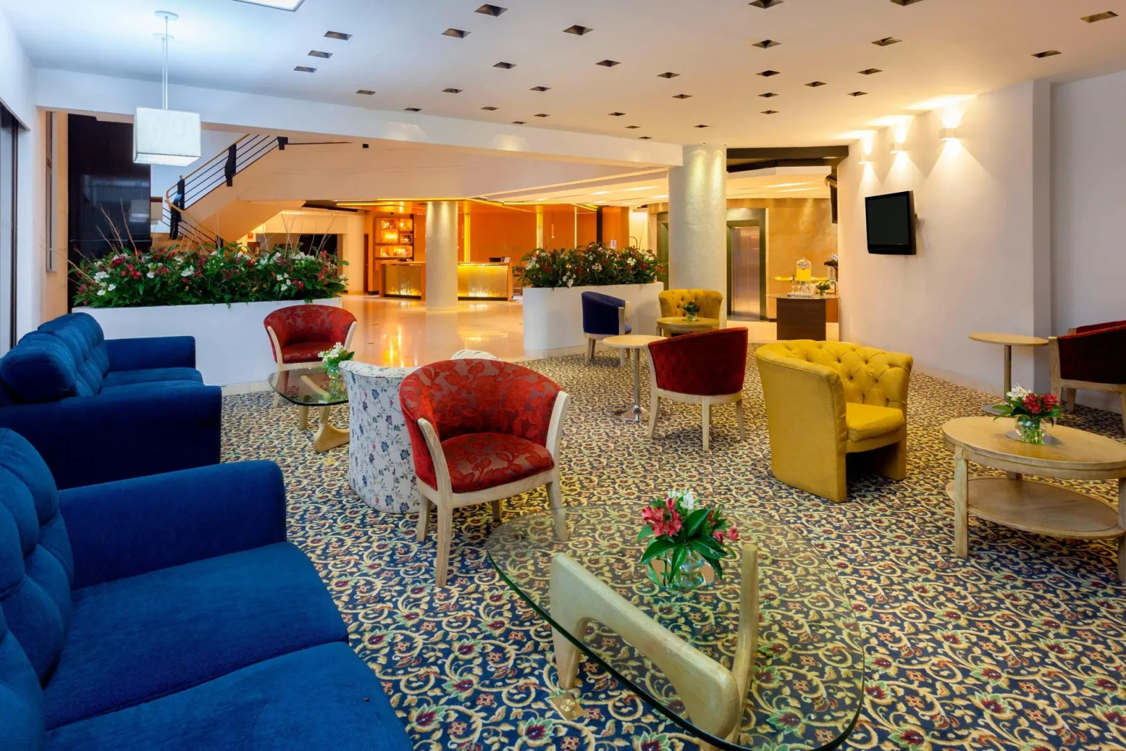 Foto - Four Points by Sheraton Medellín