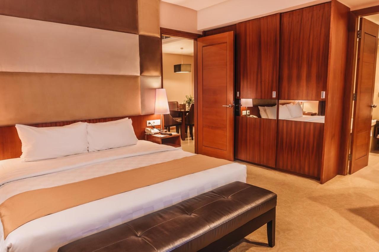 Foto - Swiss Belinn SKA Pekanbaru