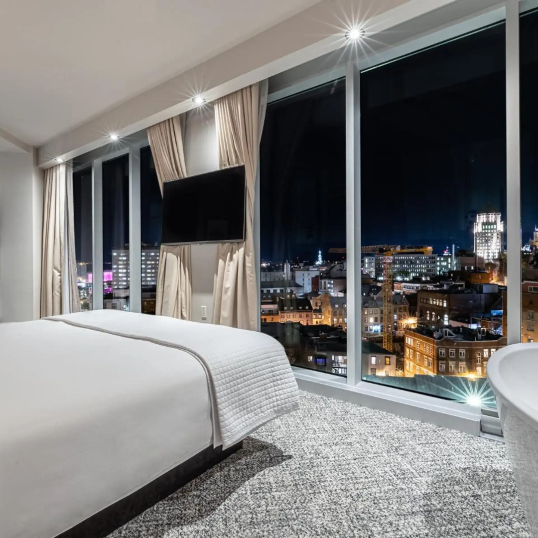 Photo - Le Capitole Hotel
