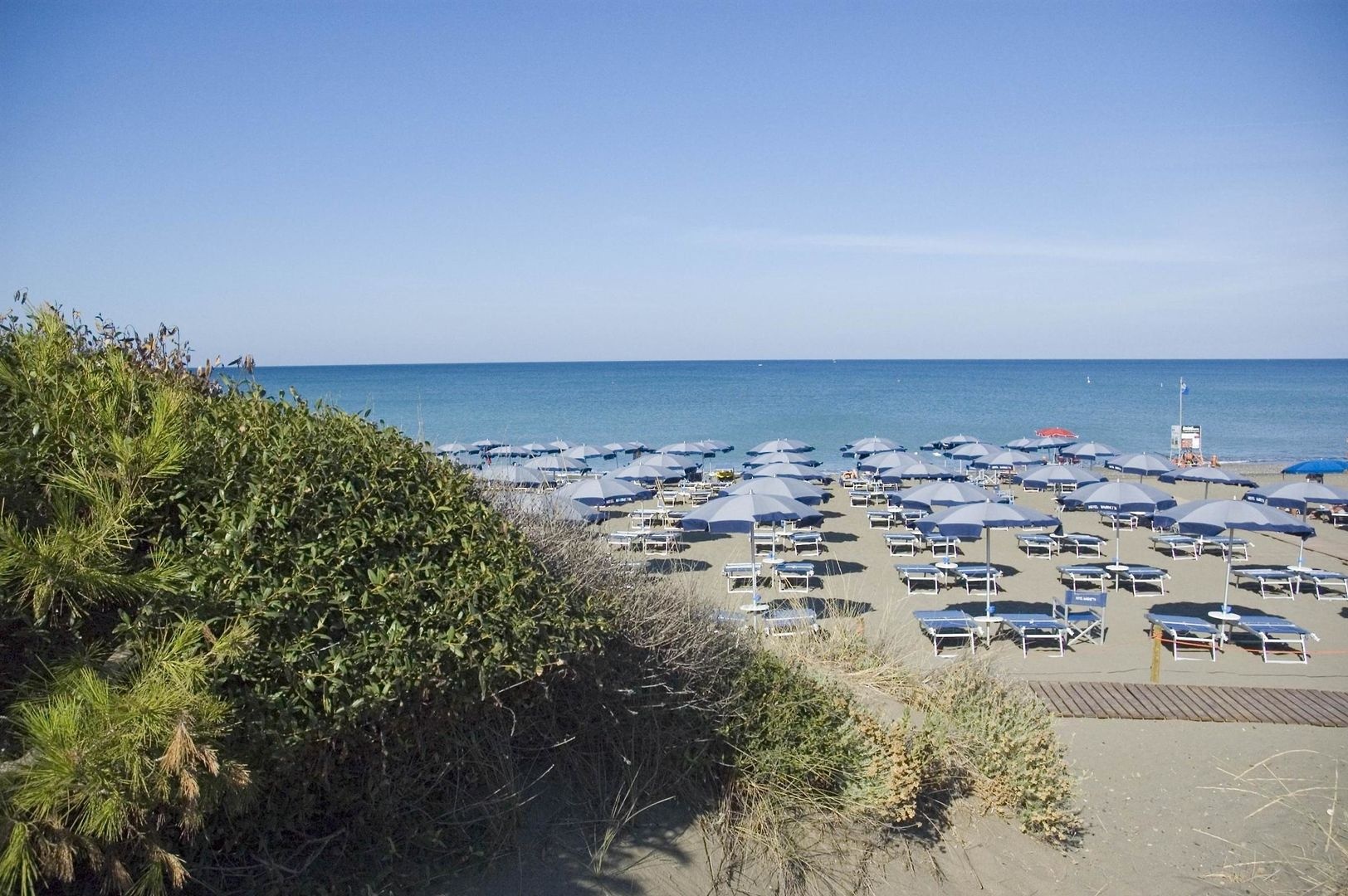 Foto - Park Hotel Marinetta