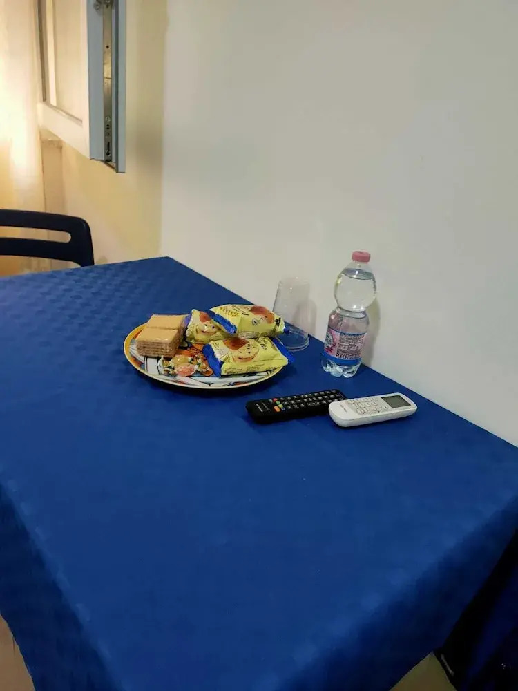 Photo - CTA Catania Aeroporto fontanarossa