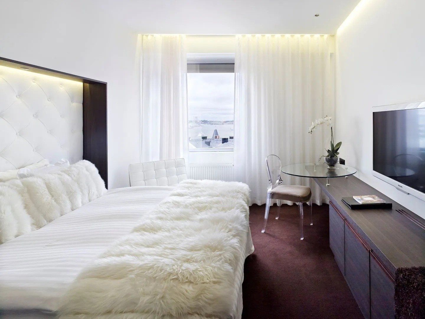 Foto - Hotel Riverton