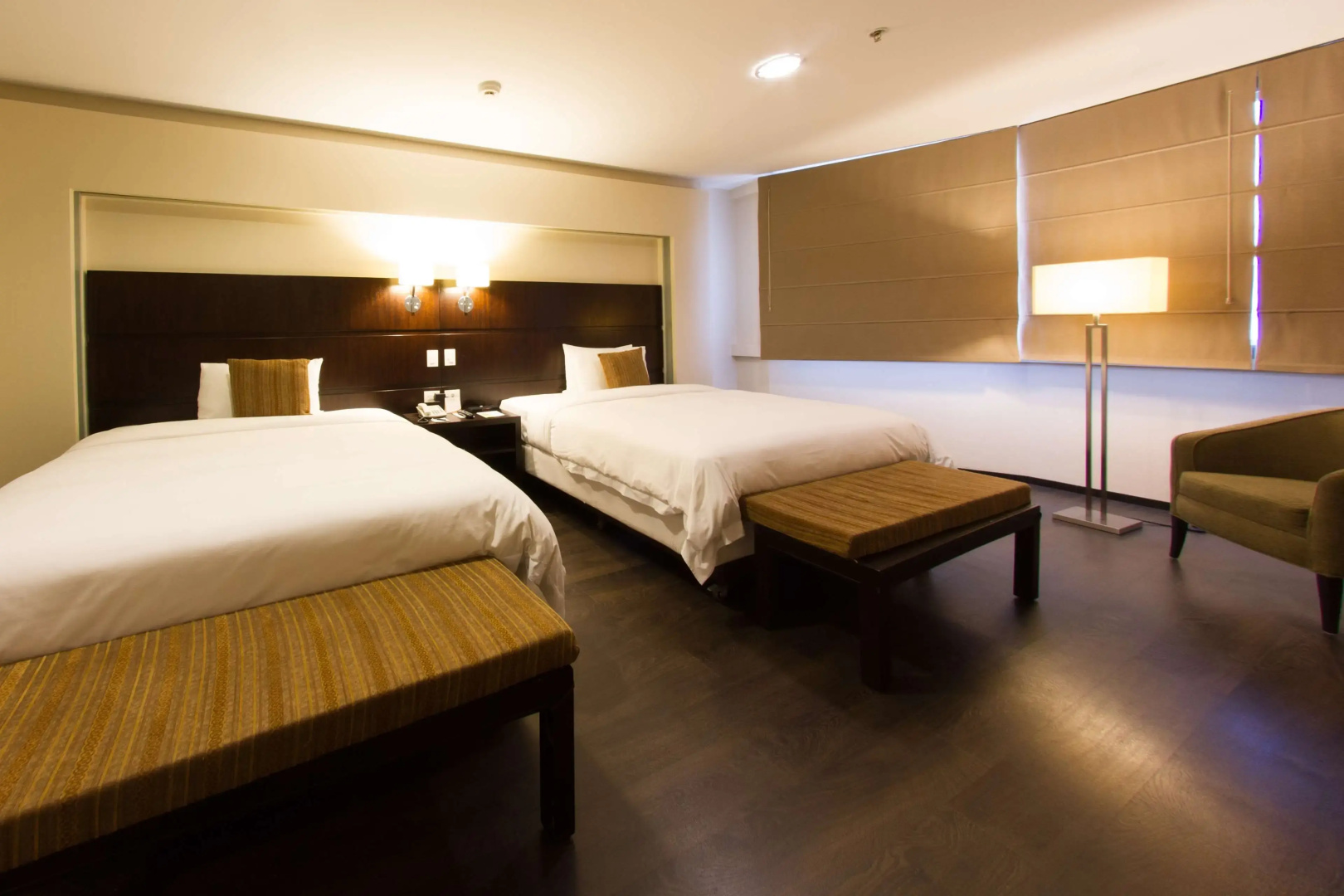 Foto - Unipark by Oro Verde Hotels