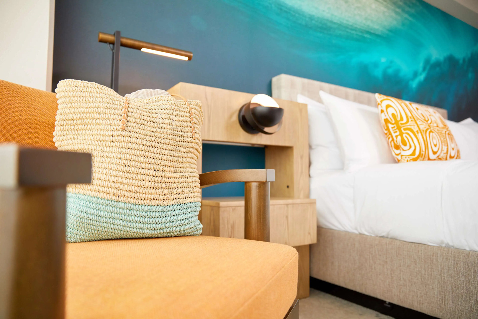 Foto - OUTRIGGER Waikiki Beachcomber Hotel