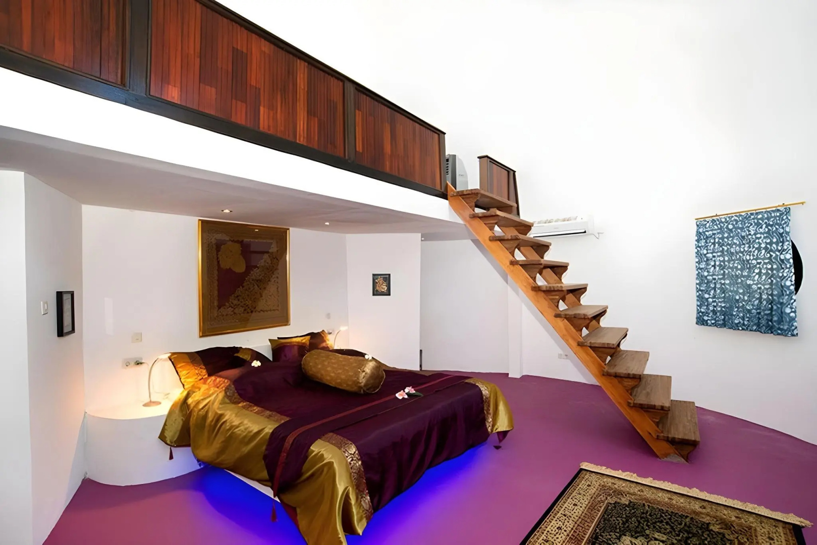 Photo - Bel Air Resort & Spa