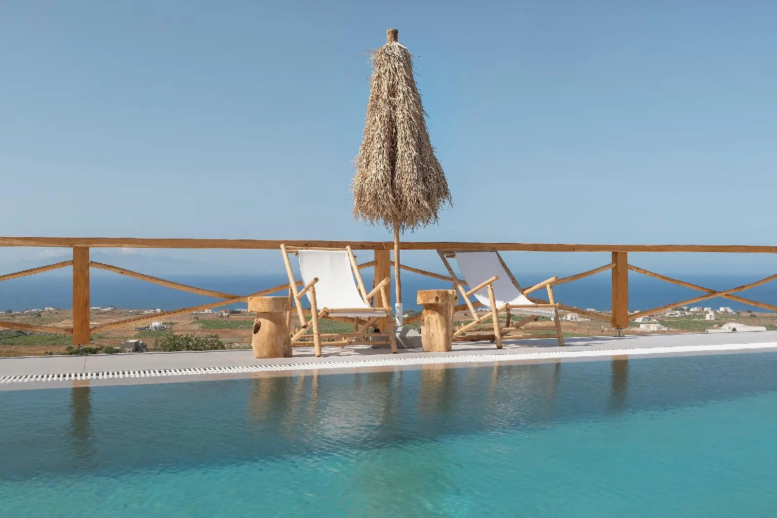 Foto - Secret View Hotel